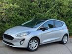 Ford Fiesta Fiesta 1.0 EcoBoost Titanium MOTOR NO START, Auto's, Stof, Gebruikt, 110 g/km, Bedrijf