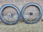 Roue carbone Cuore 60mm, Cuore, Enlèvement ou Envoi, Vélo de course, Comme neuf