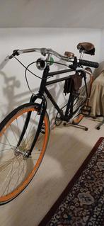 Fixie bike, Enlèvement