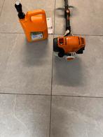 STIHL FS 131R bosmaaier als nieuw, Ophalen, Zo goed als nieuw