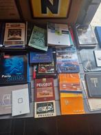 Livres, brochure, manuel Peugeot,, Hobby & Loisirs créatifs, Enlèvement
