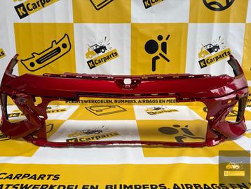 VW Golf 8,5 Facelift GTi Clubsport voorbumper 5H0807221 beschikbaar voor biedingen