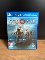 God of War (PS4), Games en Spelcomputers, Games | Sony PlayStation 4, Ophalen of Verzenden, Gebruikt, Avontuur en Actie