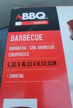 Bbq set nieuw, Enlèvement ou Envoi, Neuf