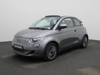 Fiat 500C 500e 42 kWh Icon (automatique), Autos, Argent ou Gris, Achat, 87 kW, Entreprise