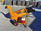 hakselaar Eliet Minor 4S, Tuin en Terras, Hakselaars, Ophalen, Zo goed als nieuw, Benzine, Eliet / Honda