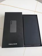 Samsung s24 fe neuf, Telecommunicatie, Mobiele telefoons | Samsung, 256 GB, Ophalen, Nieuw, Galaxy S24