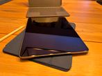 iPad Pro 12,9 (6e gen) 128GB met Toetsenbord, Pencil en hoes, Enlèvement ou Envoi, 13 pouces ou plus, Comme neuf, 128 GB