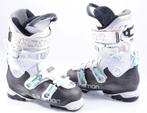 38 38,5 EU dames skischoenen SALOMON QST, Gebruikt, Schoenen, Carve, Ski