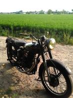 GILLET 500  KOPKLEPPER 1955