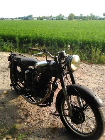 GILLET 500  KOPKLEPPER 1955 beschikbaar voor biedingen