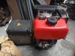 Generator Yanmar L40  220 volt, 2 Kw, Doe-het-zelf en Bouw, Ophalen, Gebruikt, Minder dan 5 kVA, Dieselolie