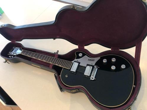 Gretsch Roc Jet 1979 kopen/ruilen, Muziek en Instrumenten, Snaarinstrumenten | Gitaren | Elektrisch, Zo goed als nieuw, Solid body