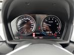 BMW X1 Benzine - Facelift model, Auto's, BMW, Gebruikt, Leder, Bedrijf, 3 cilinders