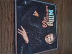 CD van Willy Sommers, Cd's en Dvd's, Ophalen of Verzenden, Zo goed als nieuw, Levenslied of Smartlap