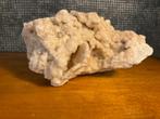 BERGKRISTAL . ONGEVEER 15 CM BREED., Ophalen of Verzenden, Mineraal