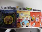 fc kampioenen, Boeken, Meerdere stripboeken, Ophalen of Verzenden, Gelezen