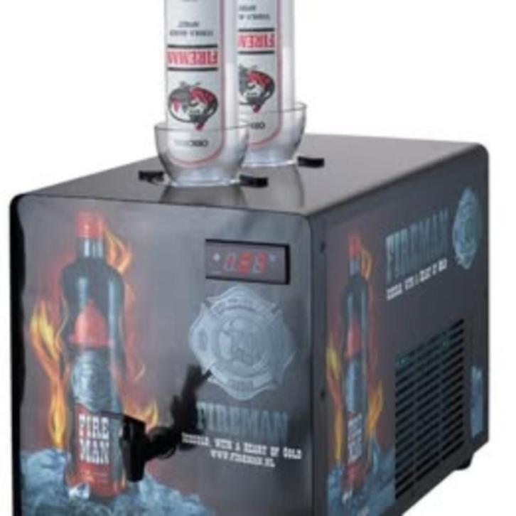 Drankkoeler 120€, Elektronische apparatuur, Overige elektronische apparatuur, Zo goed als nieuw, Ophalen