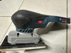 Bosch 18v, Doe-het-zelf en Bouw, Gereedschap | Schuurmachines, Ophalen, Zo goed als nieuw