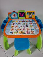 Vtech mijn magisch bureau 3 in 1, Kinderen en Baby's, Ophalen, Zo goed als nieuw