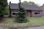 2023-24 Gerenoveerde vrijstaande gelijkvl 2 à 3 slpkm woning, Immo, Huizen en Appartementen te koop, 200 tot 500 m², Dilsen-stokkem