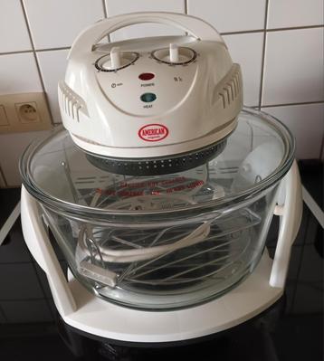 American originals oven beschikbaar voor biedingen