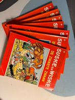 Strips Suske & Wiske - Jommeke - Pol, Boeken, Stripverhalen, Ophalen, Zo goed als nieuw