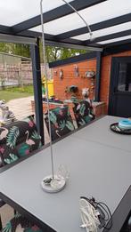 Lamp, Elektronische apparatuur, Overige elektronische apparatuur, Ophalen, Zo goed als nieuw
