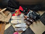Schoenen maat 37/38, Ophalen of Verzenden, Zo goed als nieuw