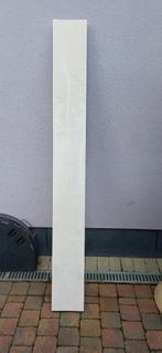 Kabelgoot pvc, Ophalen, Nieuw