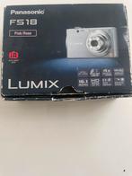 Panasonic fotocamara’s digital, Ophalen, Compact, Zo goed als nieuw, 16 Megapixel