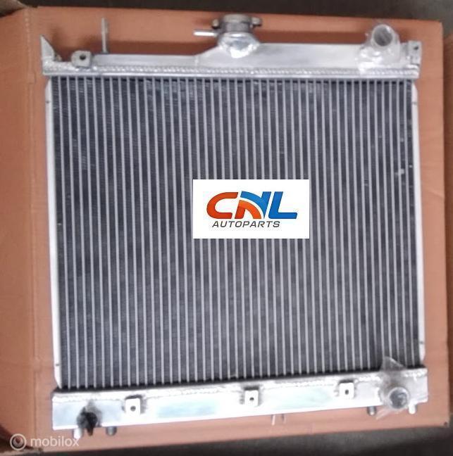 Radiateur SUZUKI JIMNY SN413 HARDTOP PETROL 1998-on AT/MT, Autos : Pièces & Accessoires, Moteurs & Accessoires, Neuf, Enlèvement ou Envoi