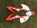 Plastic kappen set ktm sx of exc, Ophalen of Verzenden, Gebruikt