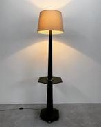 Lampe de lecture avec table, Comme neuf, Bois, Art Deco, 150 à 200 cm