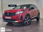 Peugeot 3008 GT 1.2 PureTech EAT8, Rouge, Achat, Euro 6, Noir