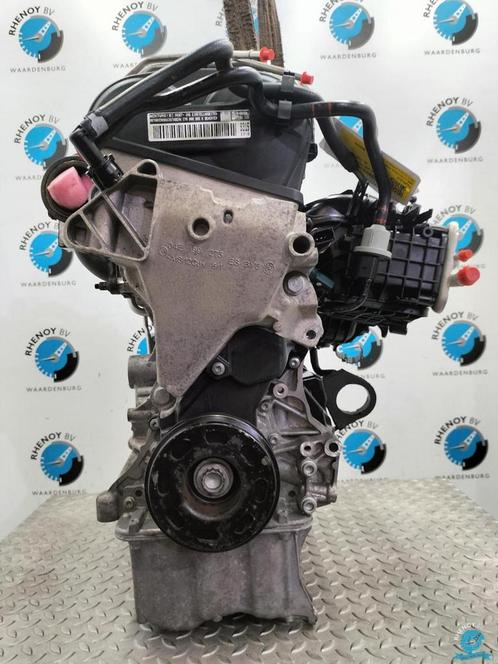 VOLKSWAGEN GOLF 5G 1.2 TSI Bns Ed. R C.  [ENGINE] 2015, Auto-onderdelen, Motor en Toebehoren, Gebruikt, ARN erkend, Stiba lid