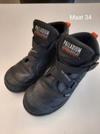 Kinderschoenen maat 34 merk palladium, Kinderen en Baby's, Ophalen of Verzenden