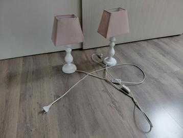 LAmp beschikbaar voor biedingen