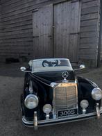 Mini kindermercedes elektrisch, Auto's, Particulier, Elektrisch, Te koop