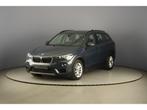 BMW X1 sDrive18iA 136PK Advantage Pack Business, Auto's, BMW, Te koop, Zilver of Grijs, Benzine, 5 deurs