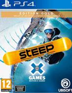 (Neuf) Steep X Games Gold Edition (Playstation 4), Consoles de jeu & Jeux vidéo, Enlèvement ou Envoi, Neuf