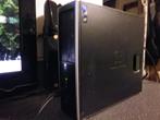HP Compaq Elite 8100 sff, Computers en Software, Ophalen, Zo goed als nieuw, HP, Gaming