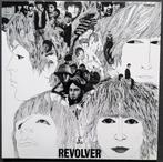 The Beatles - Revolver lp, Ophalen, Zo goed als nieuw, 12 inch, Poprock