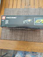 Lego technic  WHACK, Ophalen, Lego