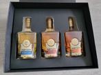 3x 20cl Whisky De Molenberg Gouden Carolus, Ophalen of Verzenden, Zo goed als nieuw