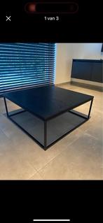 Salontafel ethnicraft, Huis en Inrichting, Tafels | Salontafels, Ophalen