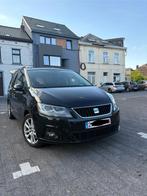 Seat Alhambra, Auto's, Seat, Euro 5, Diesel, Particulier, Alhambra