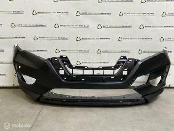 Voorbumper Nissan X Trail T32 FACELIFT NIEUW ORIG 620226FR0H beschikbaar voor biedingen