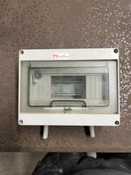 Zekeringskast, Enlèvement, Utilisé