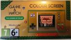 Game & Watch the legend of Zelda, Nieuw
